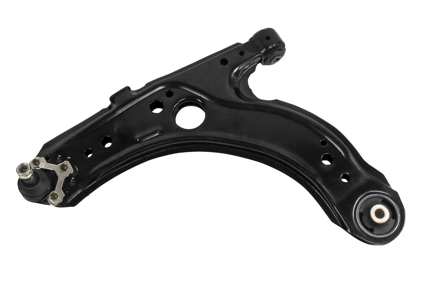 VAICO Control/Trailing Arm, wheel suspension V10-7298