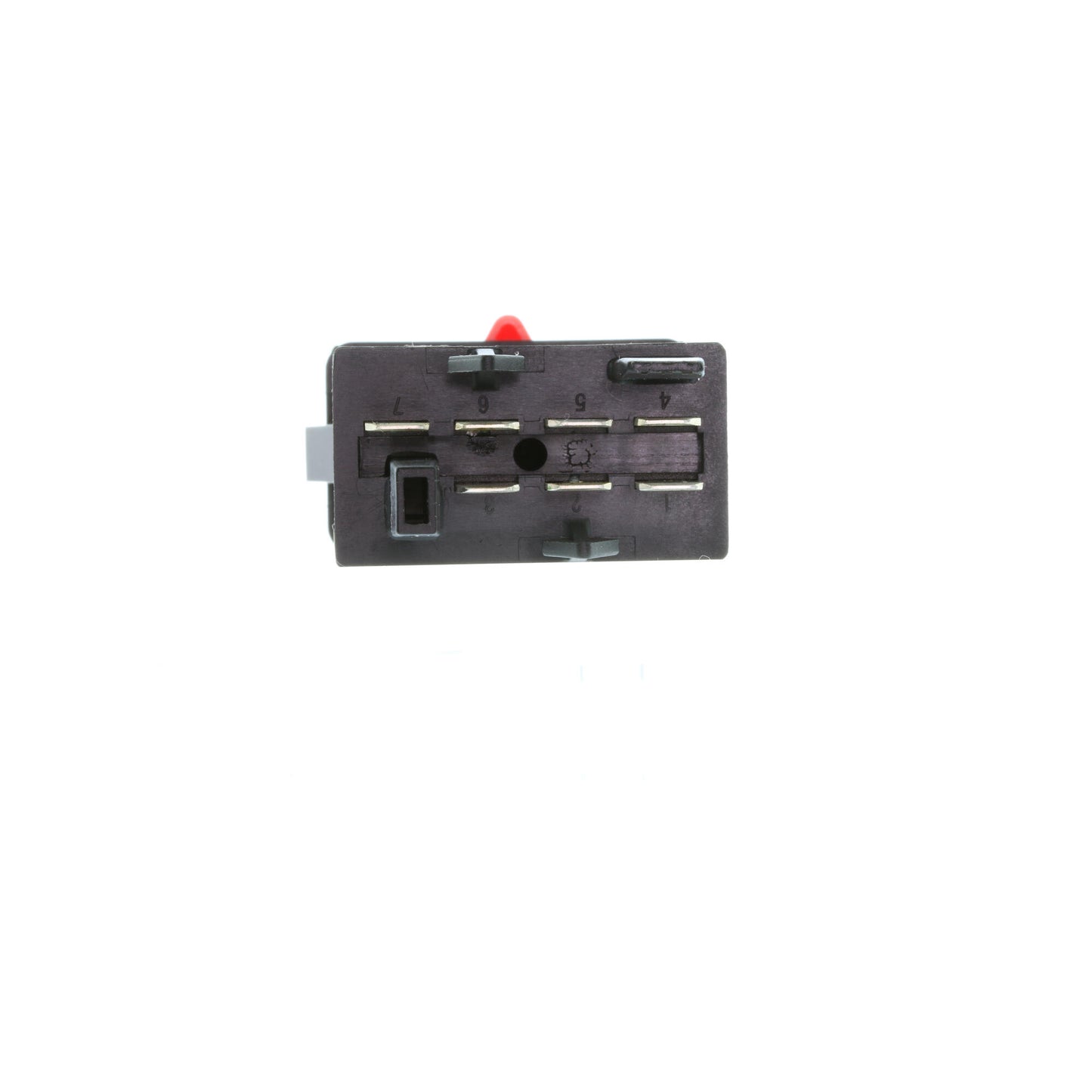 VEMO Hazard Warning Light Switch V10-73-0003