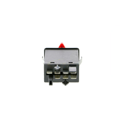 VEMO Hazard Warning Light Switch V10-73-0003