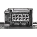 VEMO Switch, window regulator V10-73-0007