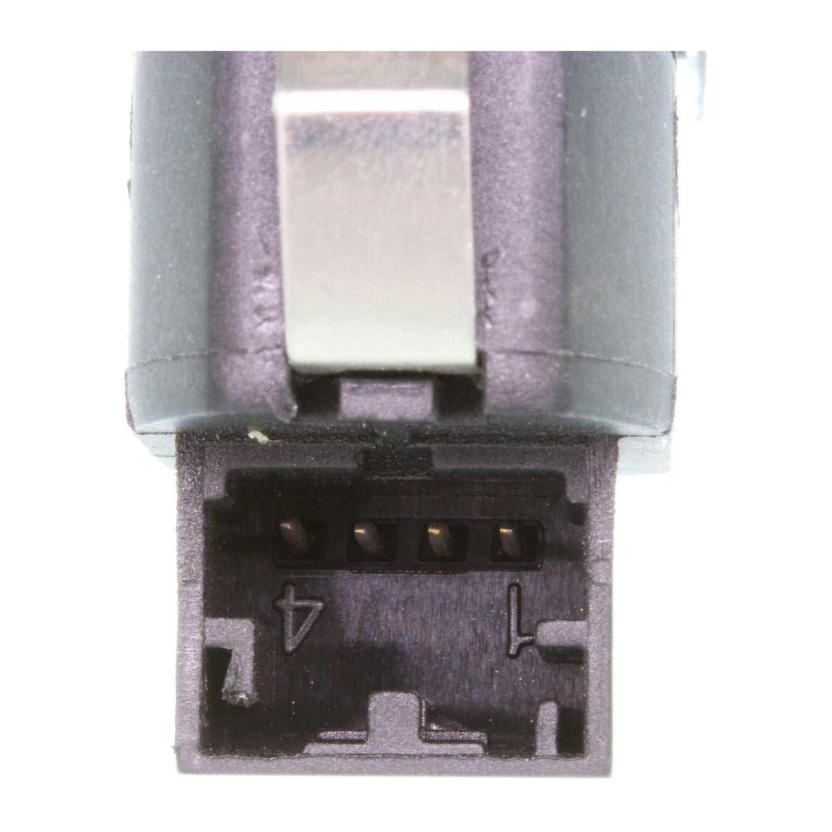 VEMO Switch, door lock system V10-73-0009