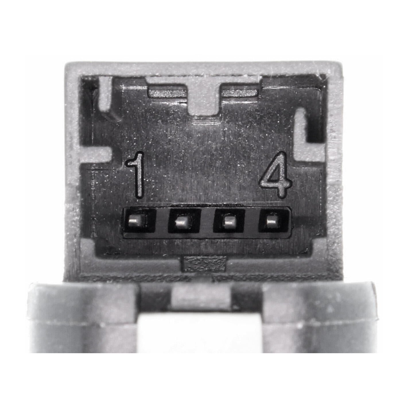 VEMO Switch, door lock system V10-73-0010