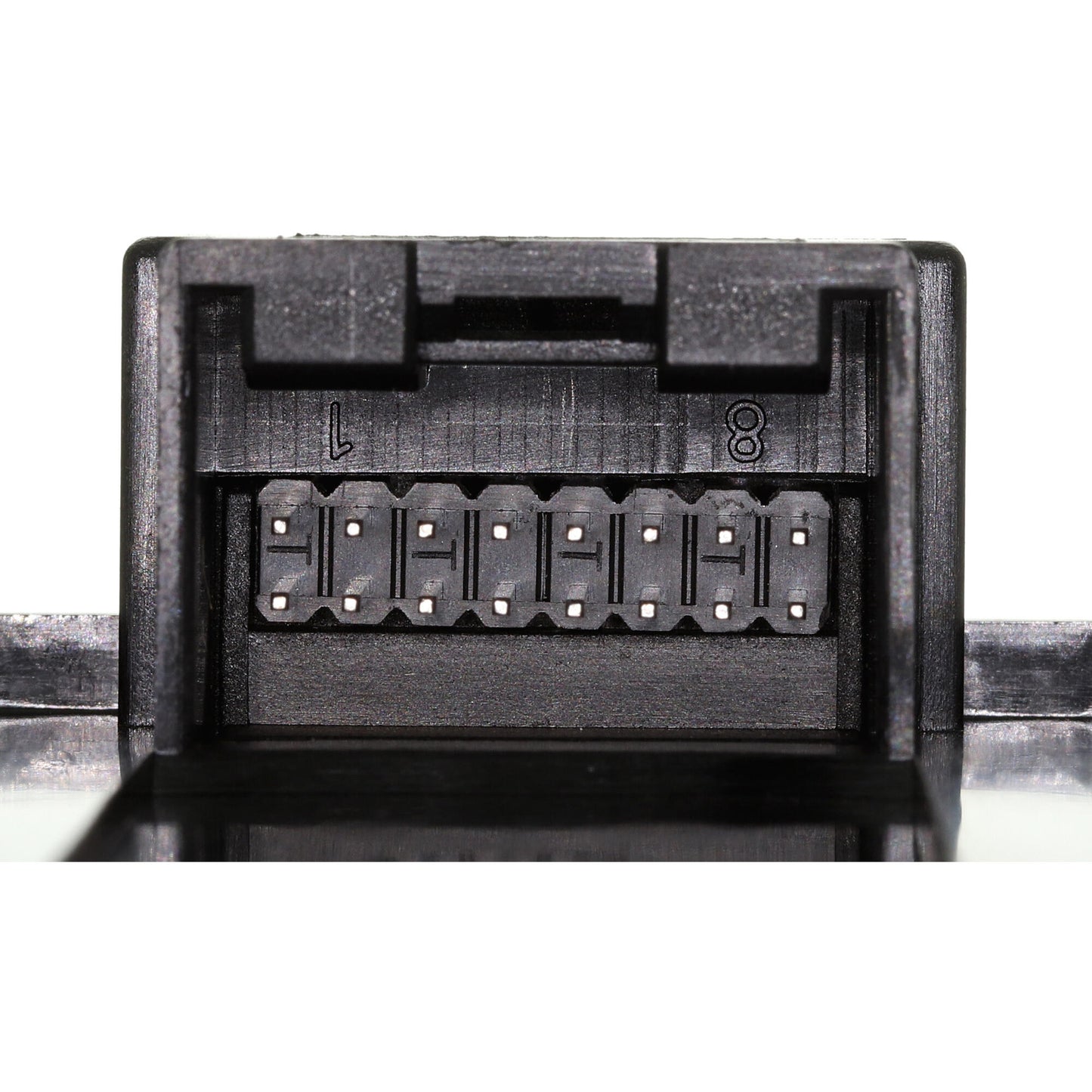 VEMO Switch, window regulator V10-73-0012