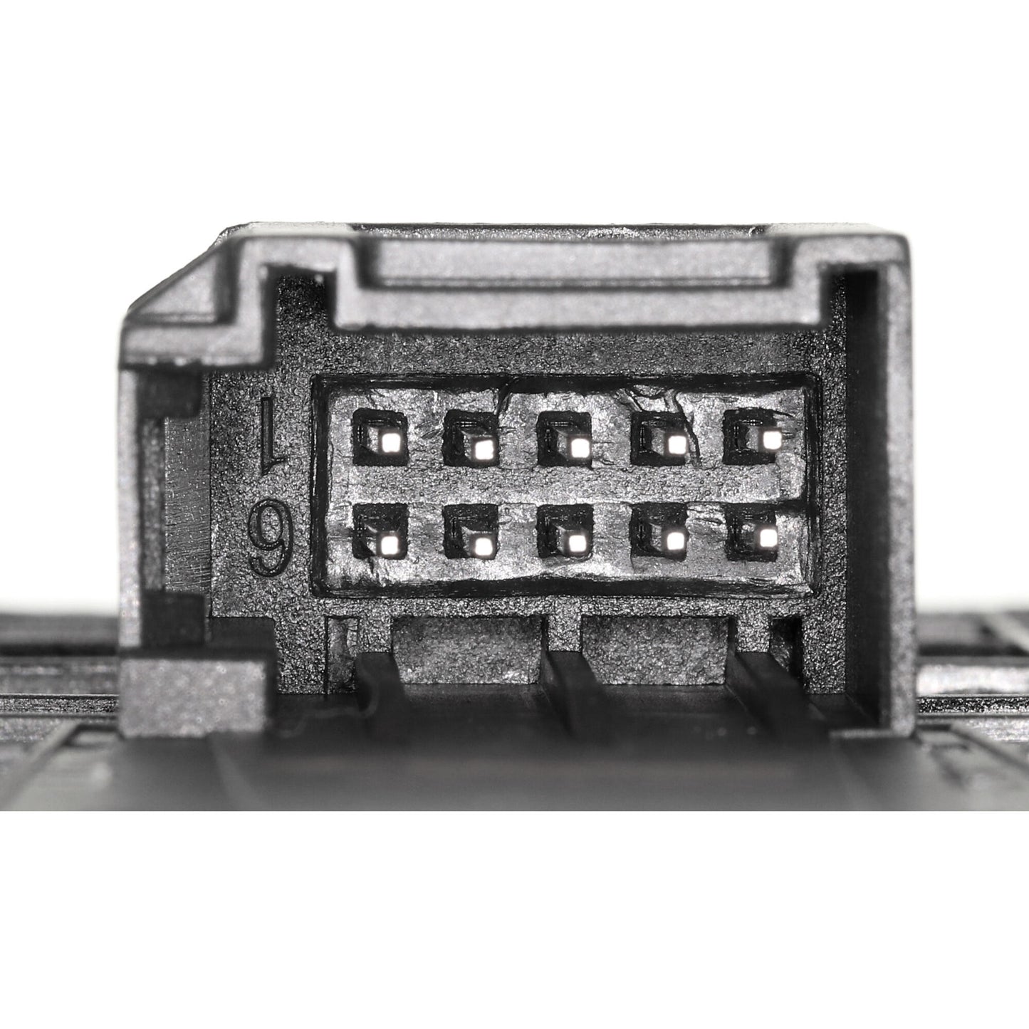 VEMO Switch, window regulator V10-73-0016