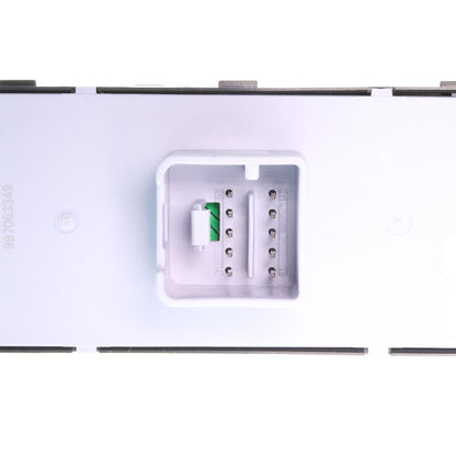 VEMO Switch, window regulator V10-73-0023