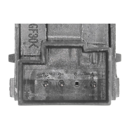 VEMO Switch, fuel filler flap release V10-73-0027