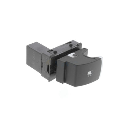 VEMO Switch, fuel filler flap release V10-73-0027