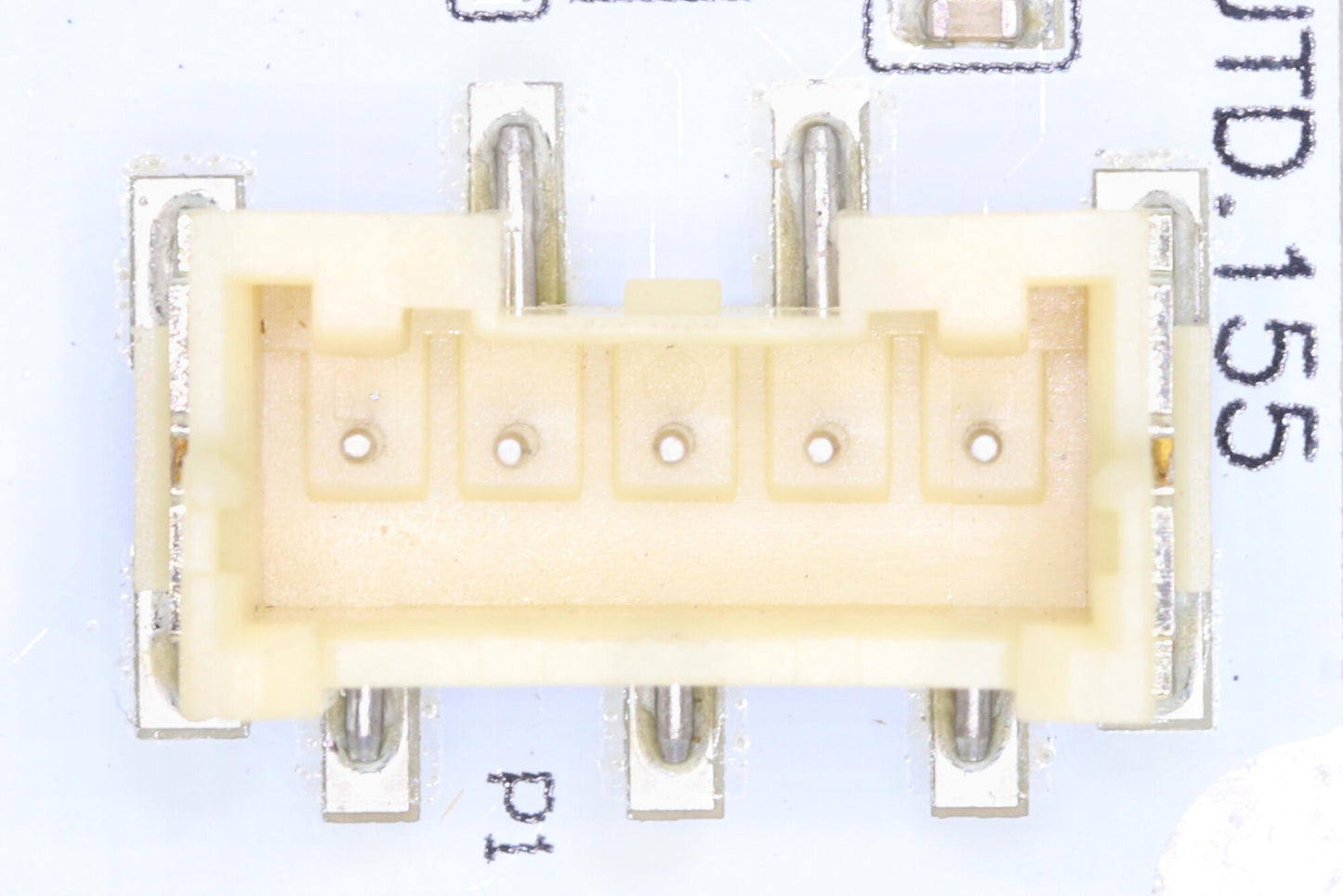 VEMO Control Unit, lights V10-73-0075