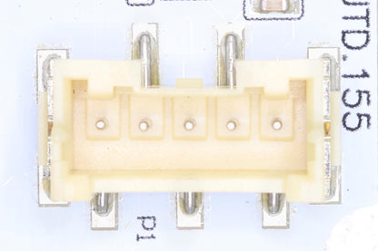 VEMO Control Unit, lights V10-73-0075