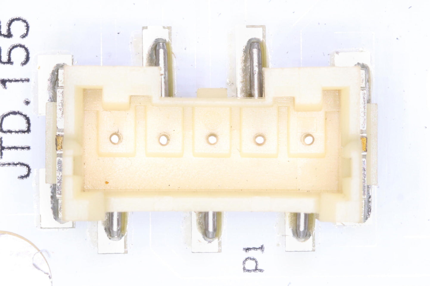 VEMO Control Unit, lights V10-73-0076
