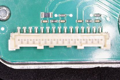 VEMO Control Unit, lights V10-73-0080