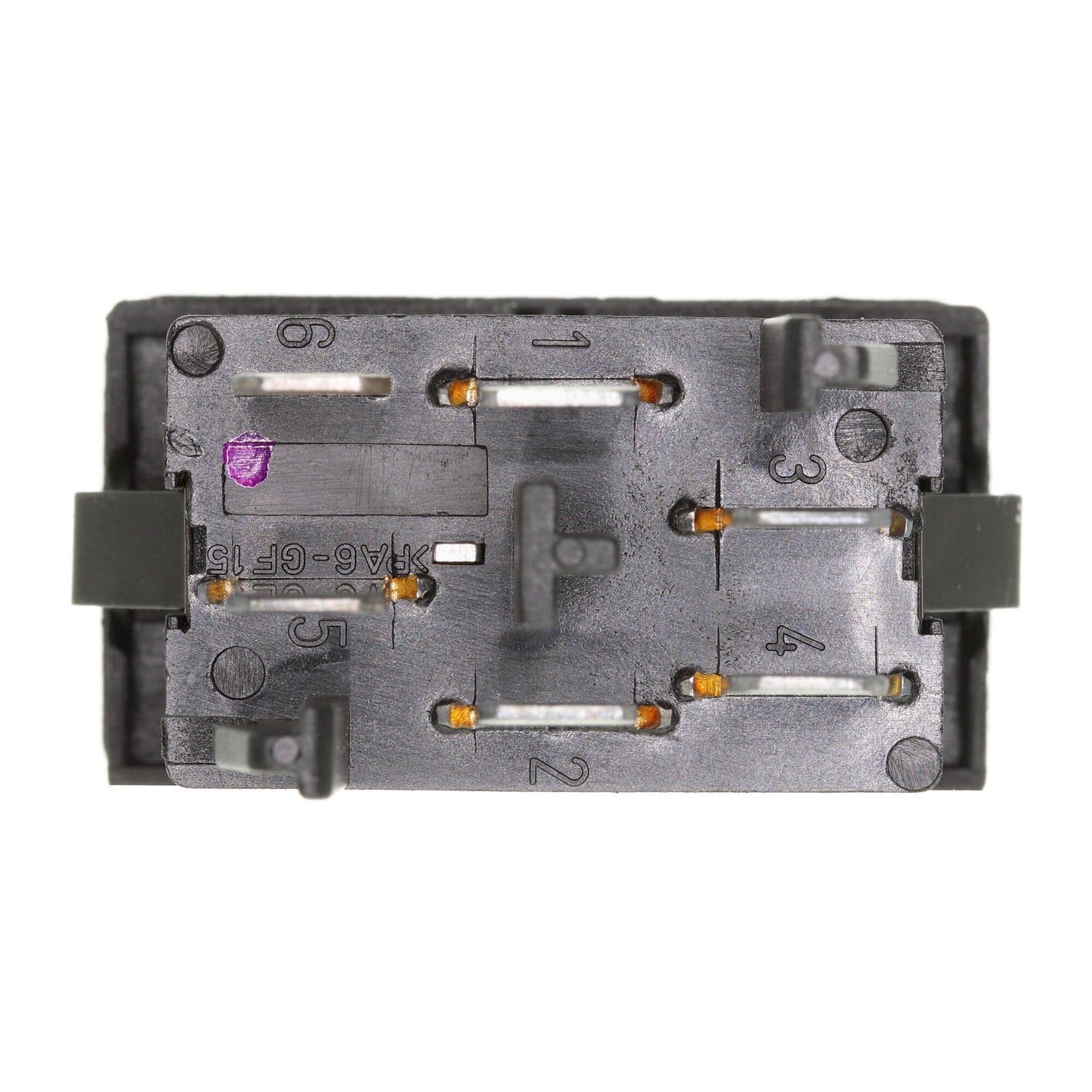 VEMO Switch, window regulator V10-73-0091