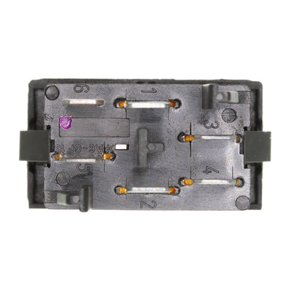 VEMO Switch, window regulator V10-73-0091