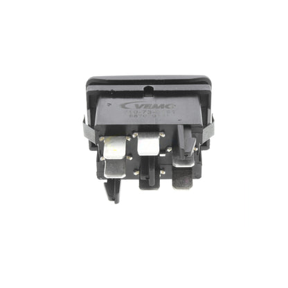 VEMO Switch, window regulator V10-73-0091