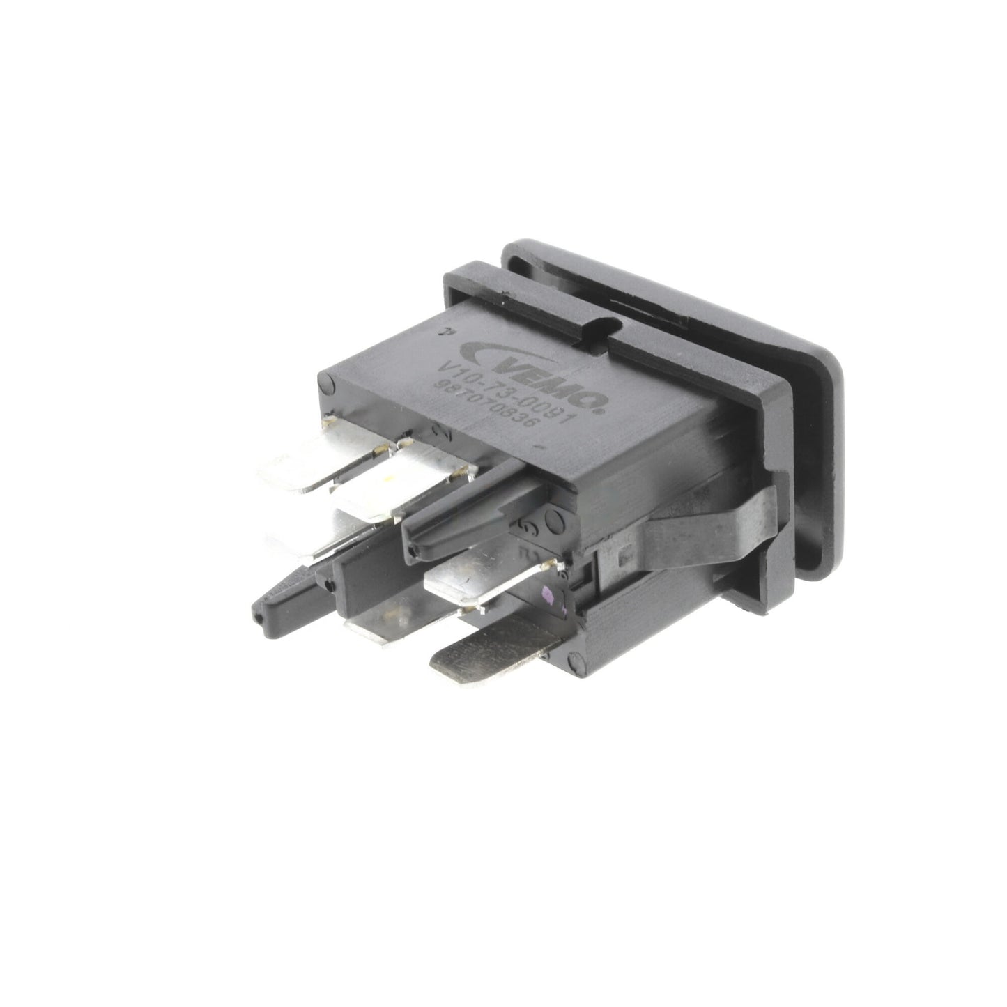 VEMO Switch, window regulator V10-73-0091