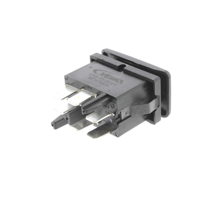 VEMO Switch, window regulator V10-73-0091