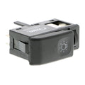 VEMO Switch, headlight V10-73-0100