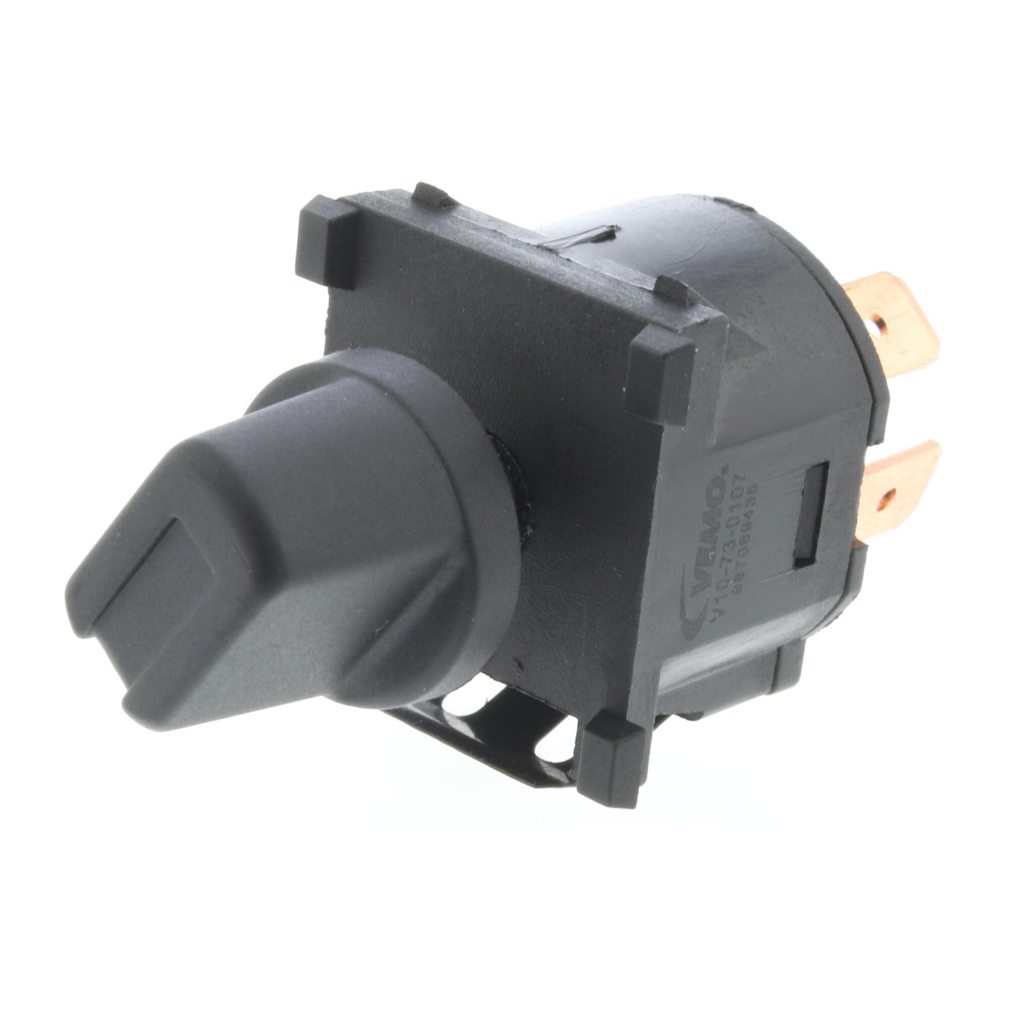 VEMO Blower Switch, heating/ventilation V10-73-0107