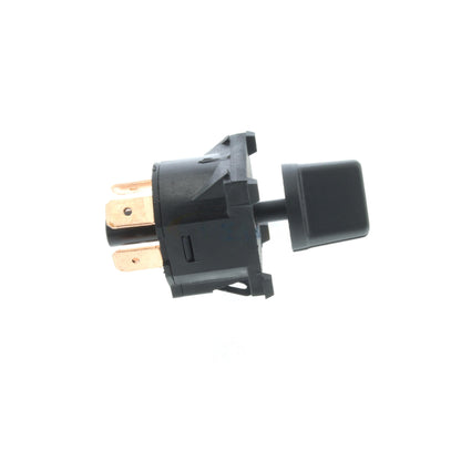 VEMO Blower Switch, heating/ventilation V10-73-0107