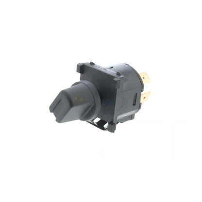 VEMO Blower Switch, heating/ventilation V10-73-0107