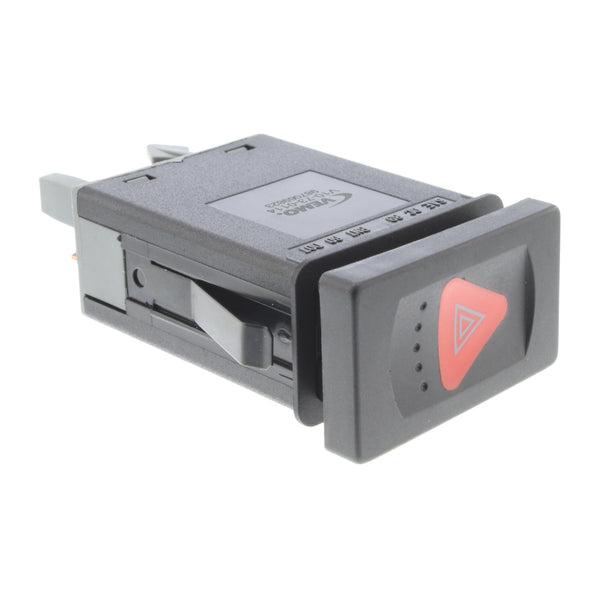 VEMO Hazard Warning Light Switch V10-73-0114