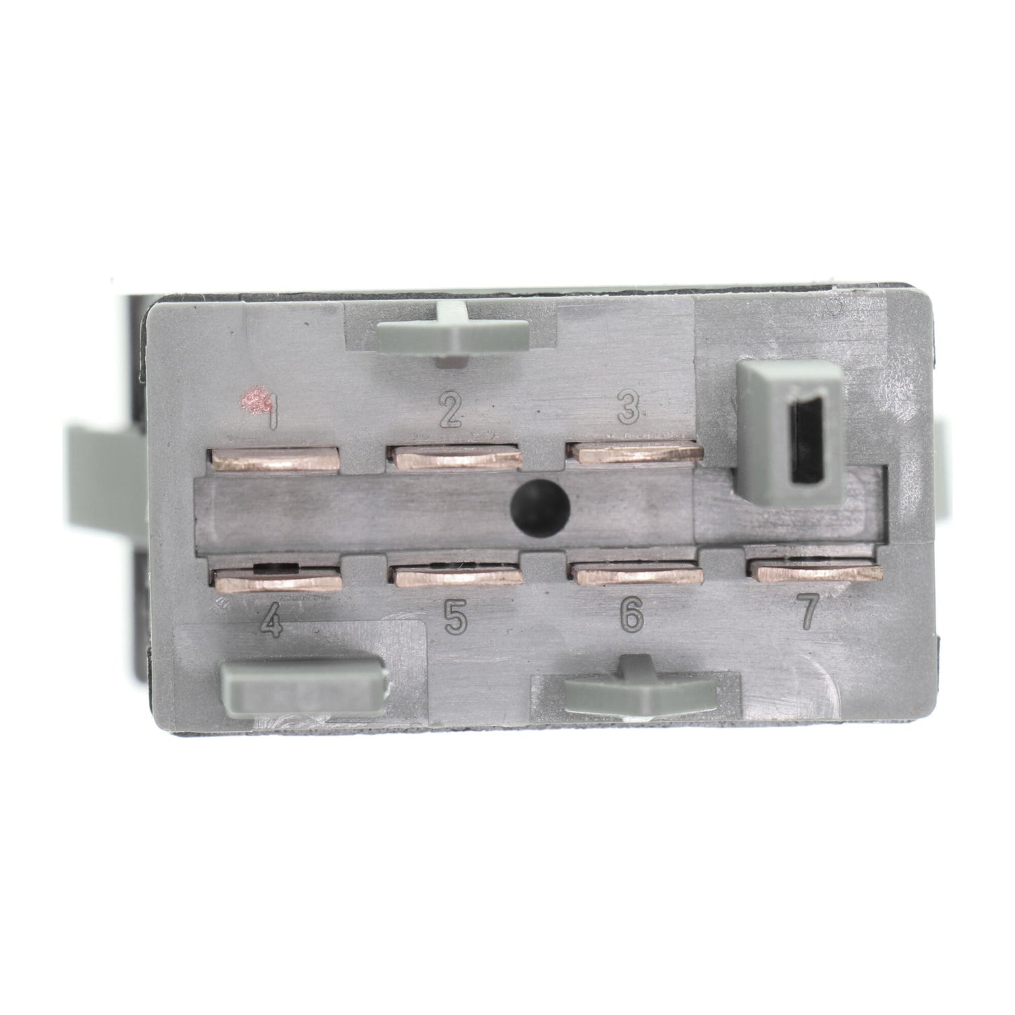 VEMO Hazard Warning Light Switch V10-73-0114