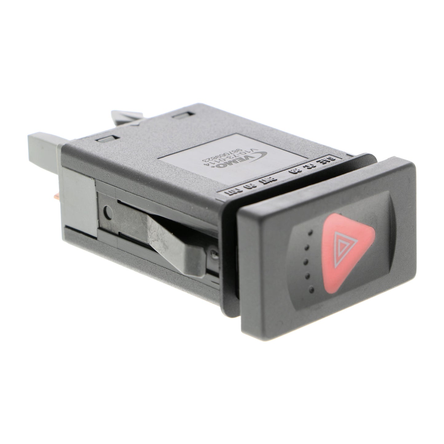 VEMO Hazard Warning Light Switch V10-73-0114
