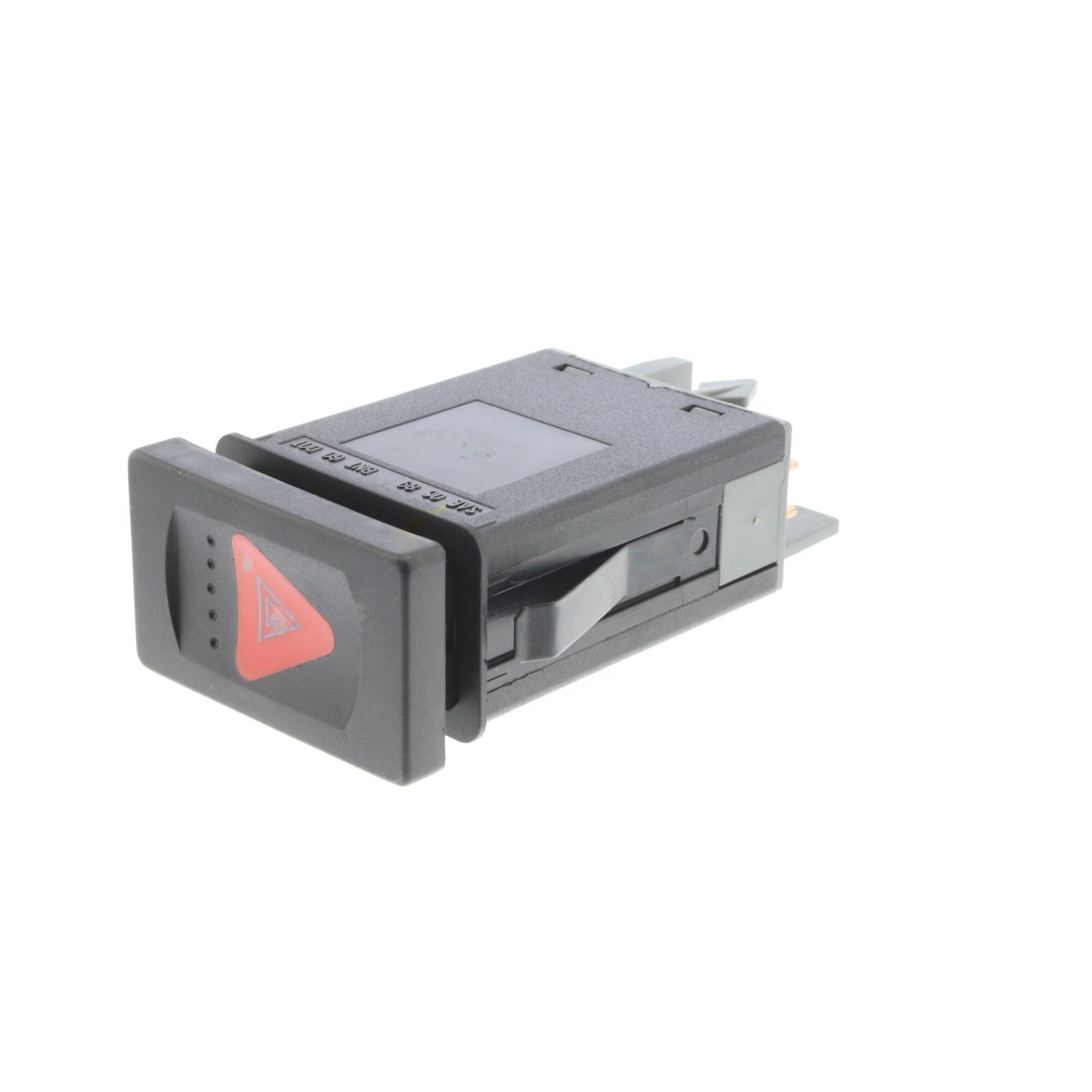 VEMO Hazard Warning Light Switch V10-73-0114