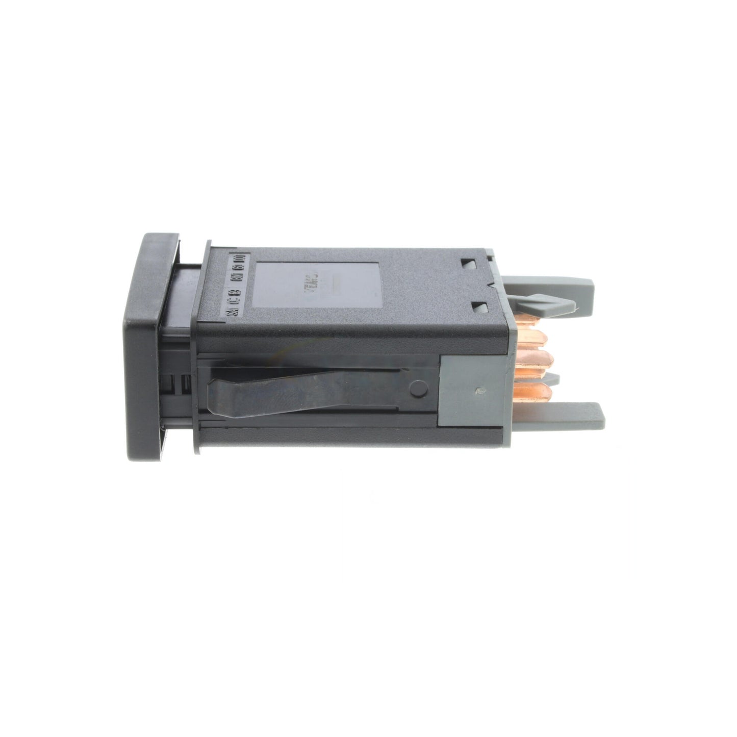 VEMO Hazard Warning Light Switch V10-73-0114