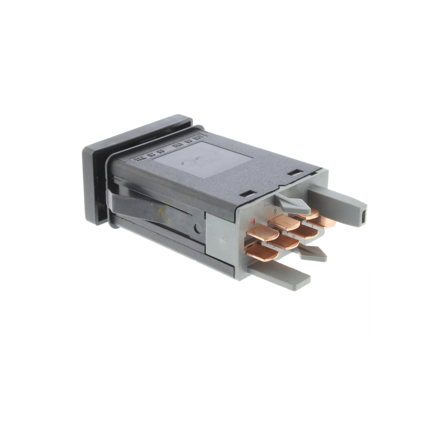 VEMO Hazard Warning Light Switch V10-73-0114