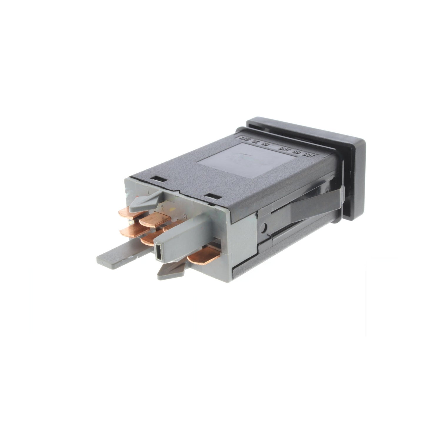 VEMO Hazard Warning Light Switch V10-73-0114