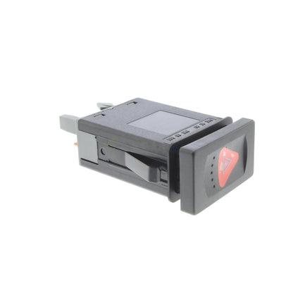 VEMO Hazard Warning Light Switch V10-73-0114