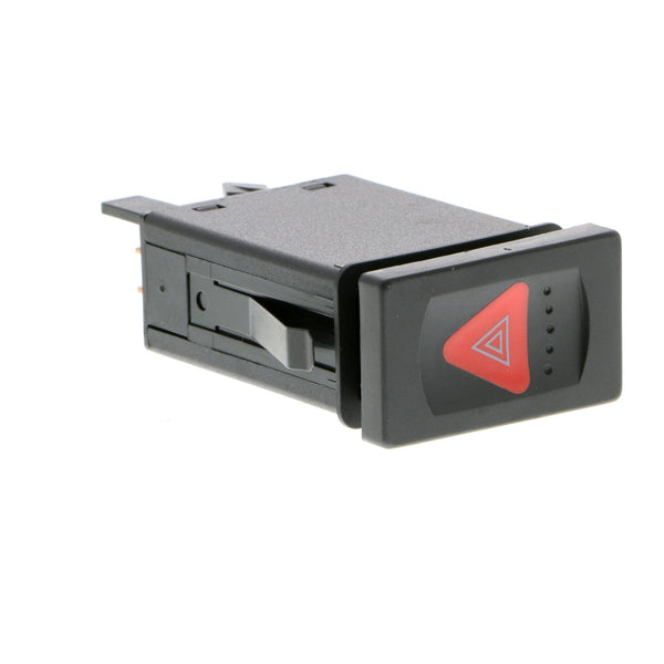 VEMO Hazard Warning Light Switch V10-73-0117