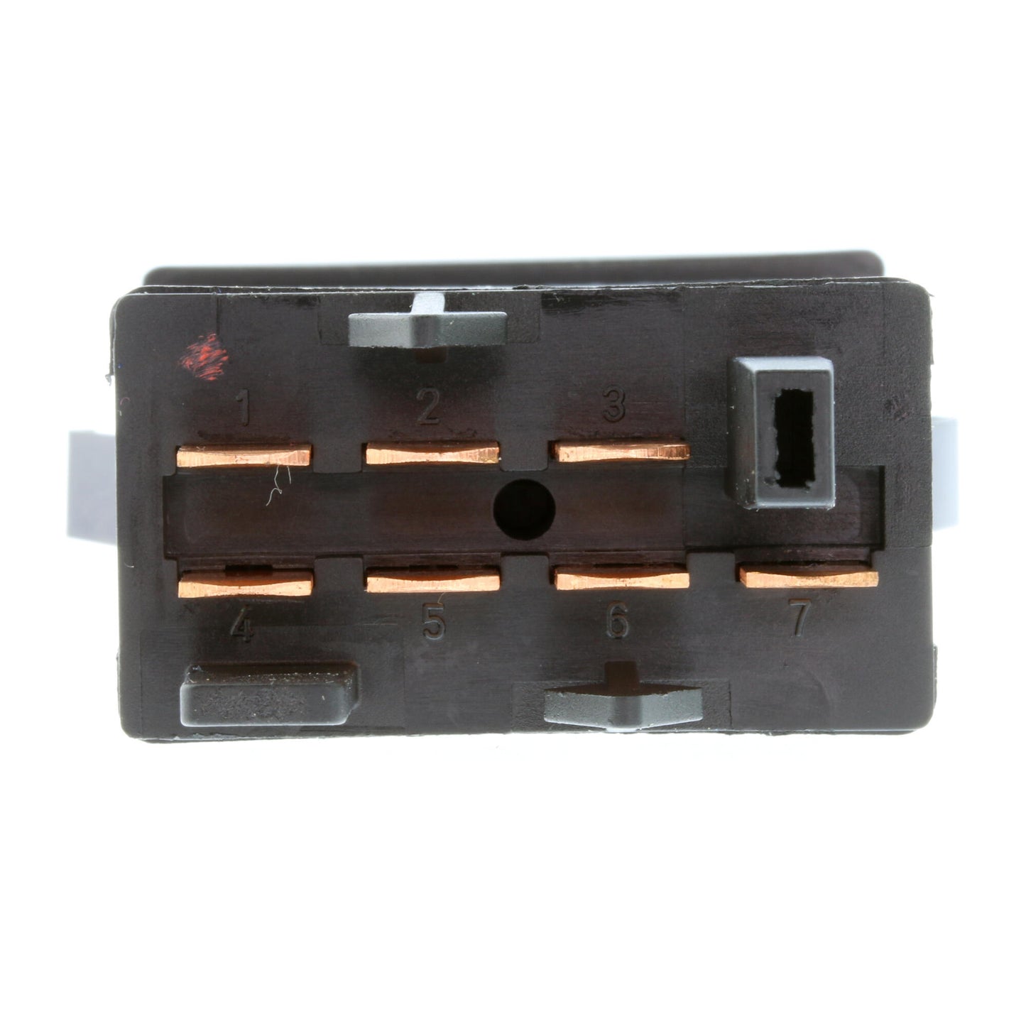 VEMO Hazard Warning Light Switch V10-73-0117
