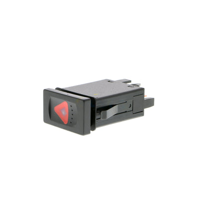VEMO Hazard Warning Light Switch V10-73-0117