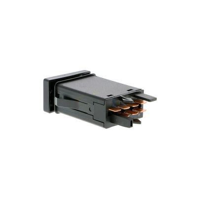 VEMO Hazard Warning Light Switch V10-73-0117