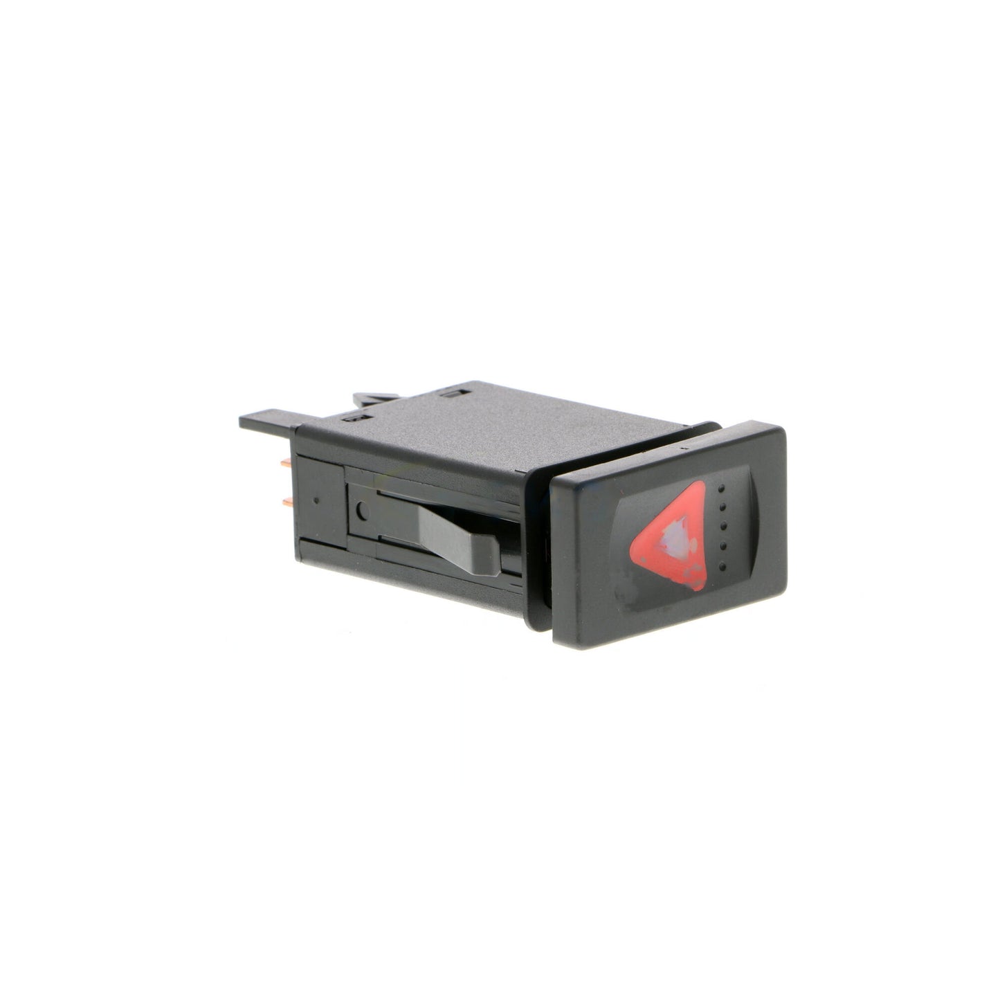 VEMO Hazard Warning Light Switch V10-73-0117
