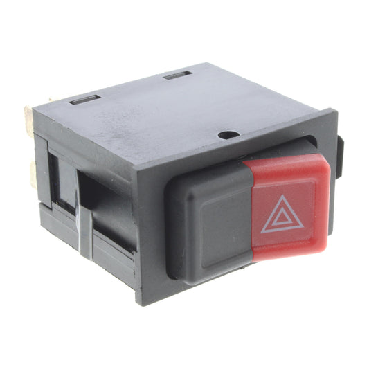 VEMO Hazard Warning Light Switch V10-73-0122