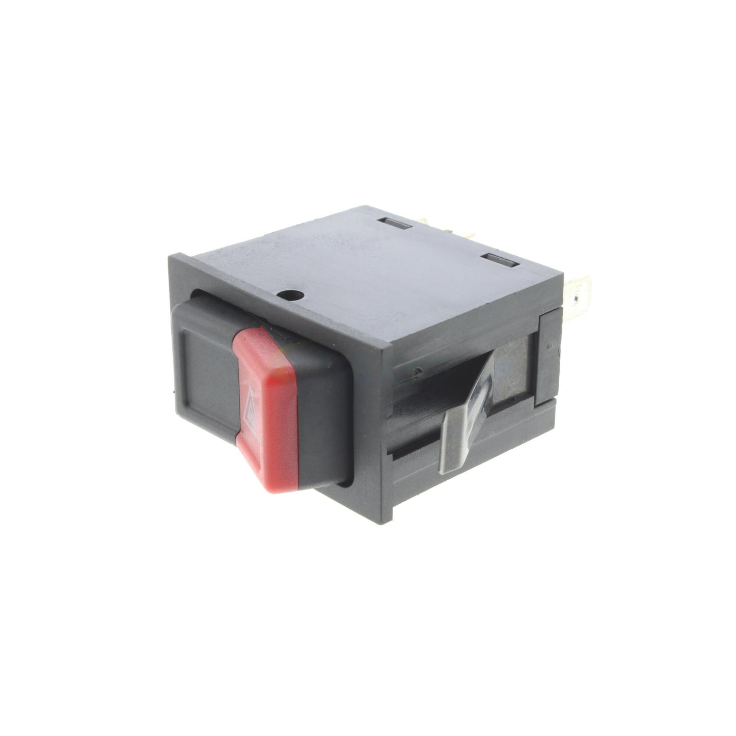 VEMO Hazard Warning Light Switch V10-73-0122