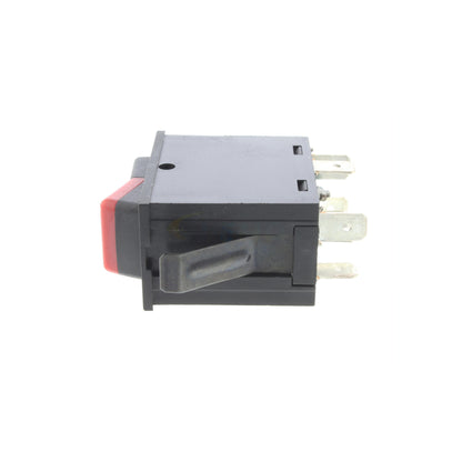 VEMO Hazard Warning Light Switch V10-73-0122