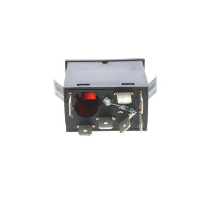 VEMO Hazard Warning Light Switch V10-73-0122