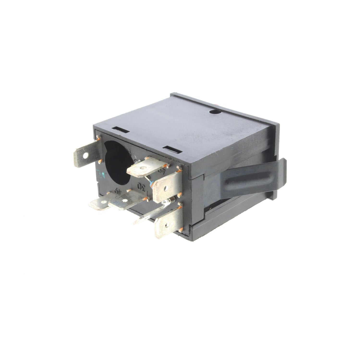VEMO Hazard Warning Light Switch V10-73-0122
