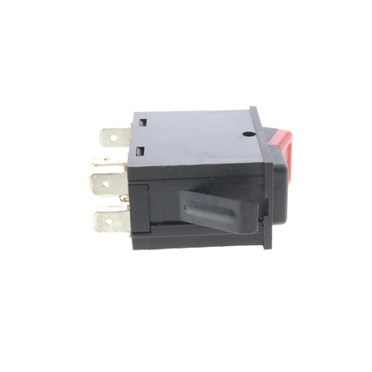 VEMO Hazard Warning Light Switch V10-73-0122