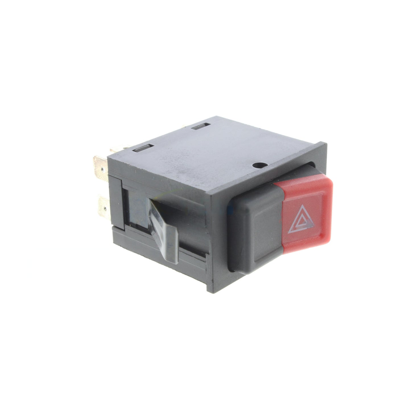VEMO Hazard Warning Light Switch V10-73-0122