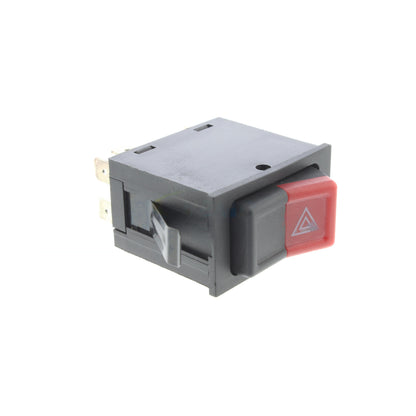 VEMO Hazard Warning Light Switch V10-73-0122