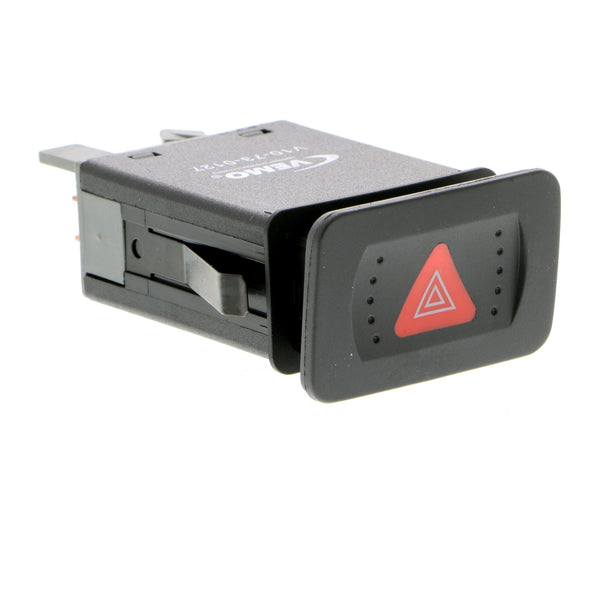VEMO Hazard Warning Light Switch V10-73-0127