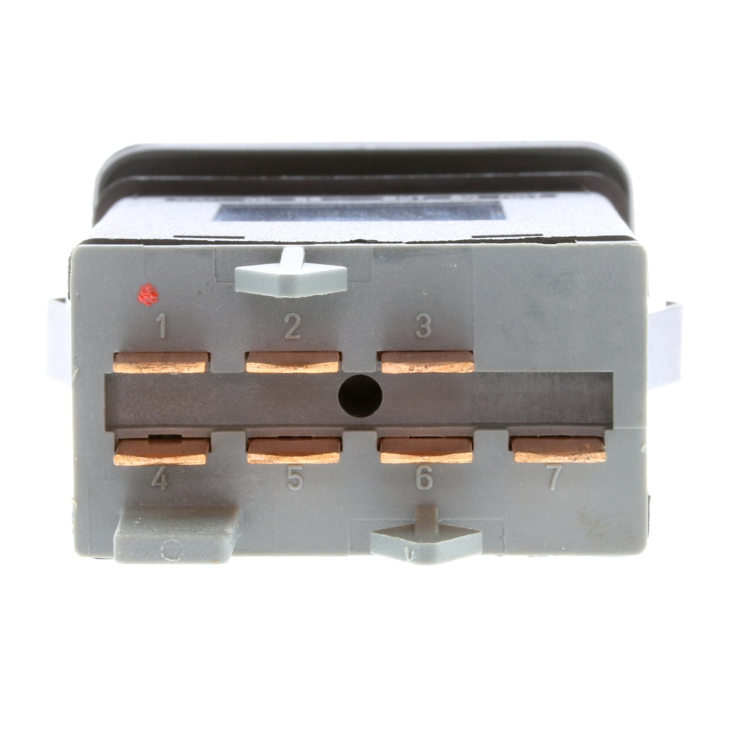 VEMO Hazard Warning Light Switch V10-73-0127