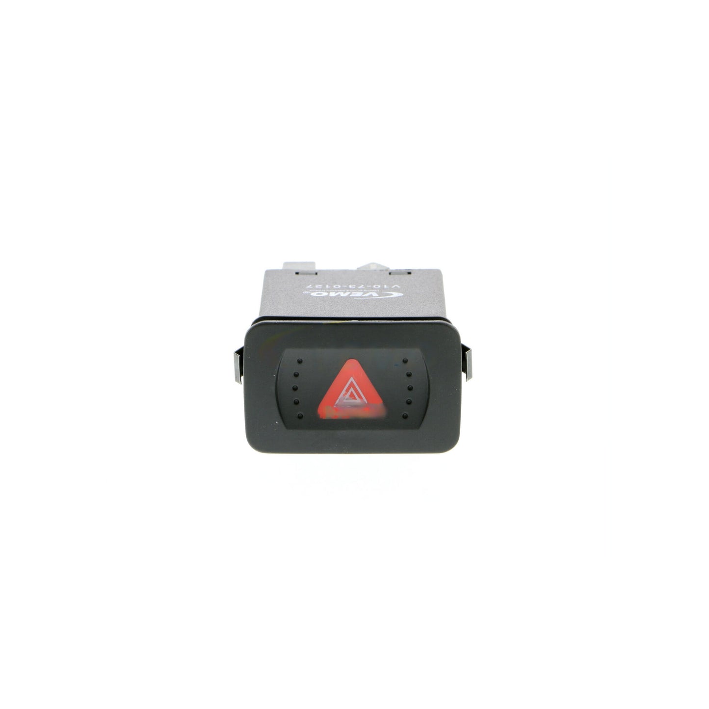 VEMO Hazard Warning Light Switch V10-73-0127