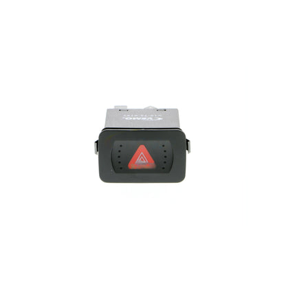 VEMO Hazard Warning Light Switch V10-73-0127