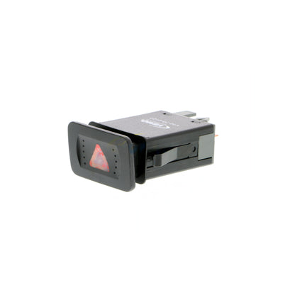 VEMO Hazard Warning Light Switch V10-73-0127